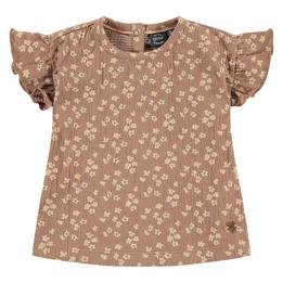 Overview image: Girls t-shirt SL