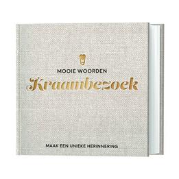 Overview second image: Mooie Woorden kraambezoek