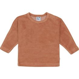 Overview image: Oversized Sweater Terry