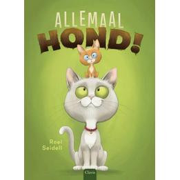Overview image: Allemaal hond!