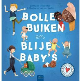 Overview image: Bolle Buiken en Blije Baby's