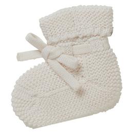 Overview image: Unisex Booties Meigs Knit