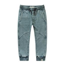 Overview image: Hauk | Knitted  Denim