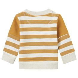Overview second image: Boys Sweater Maize