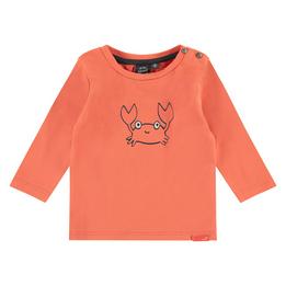 Overview image: Baby boys t-shirt