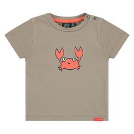 Overview image: Baby boys t-shirt