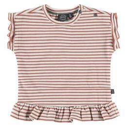 Overview image: Baby girls t-shirt