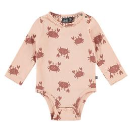 Overview image: Baby girls romper