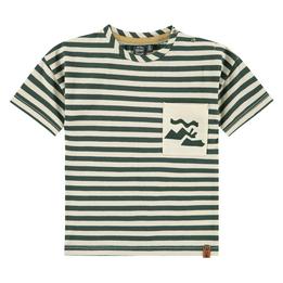 Overview image: Boys t-shirt 