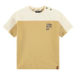 Overview image: Boys T-shirt