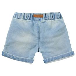 Overview second image: Boys Short Denim Minetto