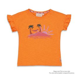 Overview image: T-shirt - Sunny Days