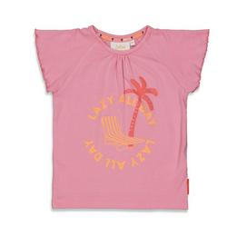 Overview image: T-shirt Lazy - Sunny Days