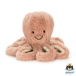 Overview image: Odell Octopus baby