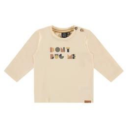 Overview image: Baby boys t-shirt long sleeve