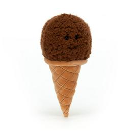Overview image: Irresistible Ice Cream Chocola