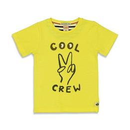 Overview image: T-Shirt - Cool Crew