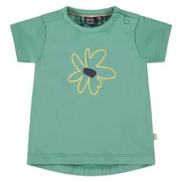 Overview image: Baby Girls t-shirt short leeve
