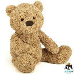 Overview image: Bumbly Bear Medium 42cm