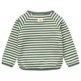 Overview second image: Unisex Tee Judson  LS Stripe