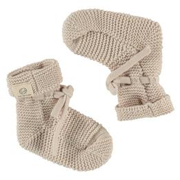 Overview image: Baby Slippers