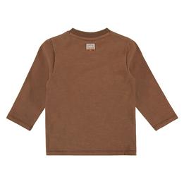 Overview second image: Boys T-Shirt Longsleeve