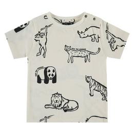 Overview image: Boys T-Shirt Short sleeve