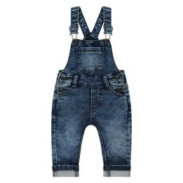 Overview image: Boys Dungaree