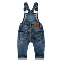 Overview second image: Boys Dungaree