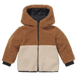 Overview image:  Boys Winterjas Jetmore reversible