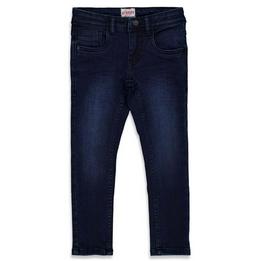Overview image: Slim Fit Jeans - Sturdy Denim