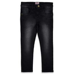 Overview image: Slim Fit Jeans - Sturdy Denim