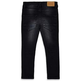 Overview second image: Slim Fit Jeans - Sturdy Denim