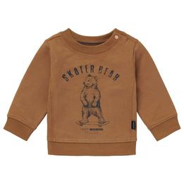 Overview image: Boys Sweater Long Sleeve Jels