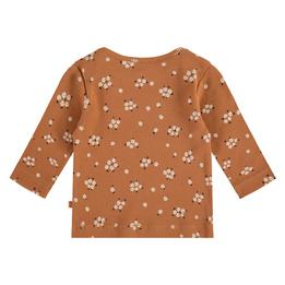 Overview second image: Baby Girls T-Shirt Longsleeve
