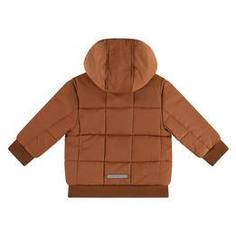 Overview second image: Boys Winterjacket