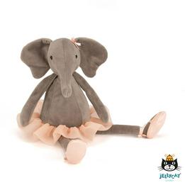 Overview image: Dancing Darcey Elephant