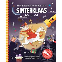 Overview image: Sinterklaas