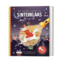 Overview second image: Sinterklaas