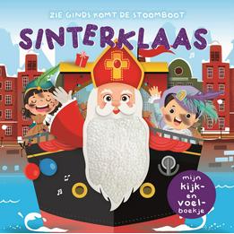 Overview image: Kijk en voel - Sinterklaas