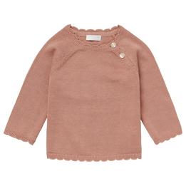Overview image: Girls Pullover Luxo Longsleeve