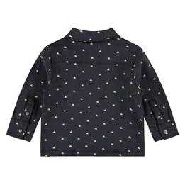 Overview second image: boys t-shirt long sleeve
