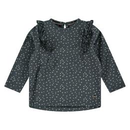 Overview image: girls t-shirt long sleeve