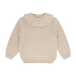 Overview image: Rib Knit | Gianna