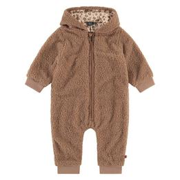 Overview image: Baby Girls Teddy Suit