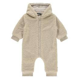 Overview image: Baby Boys Teddy Suit