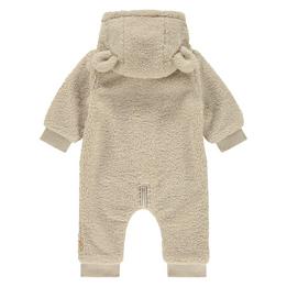 Overview second image: Baby Boys Teddy Suit