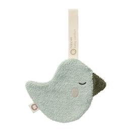 Overview image: Duck pacifier Cloth Terry