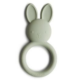 Overview image: Mushie - Teether Bunny