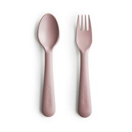 Overview image: Mushie - Fork & Spoon